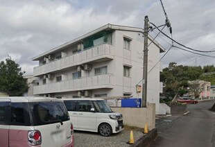 エムステージ伊山の物件外観写真